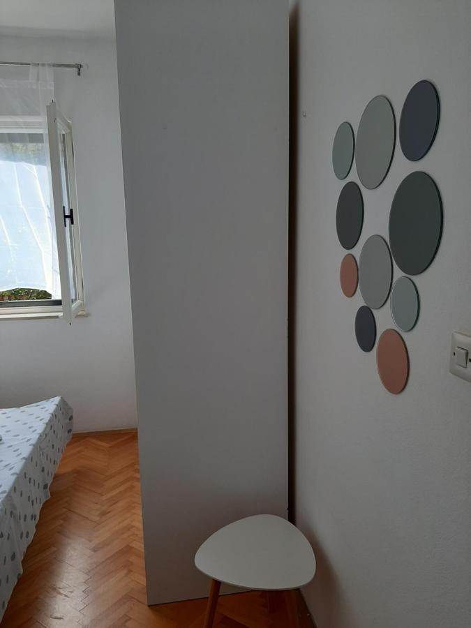 Giovanna - Spacious Lovely Apartment Supetar Kültér fotó