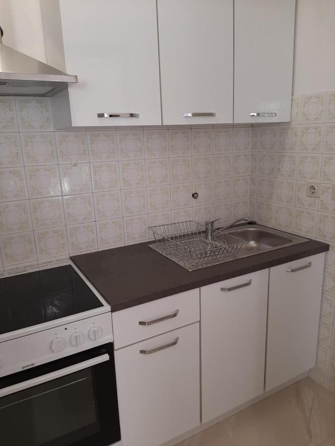 Giovanna - Spacious Lovely Apartment Supetar Kültér fotó